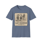 Last Champ T-Shirt