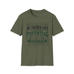 Potential T-Shirt