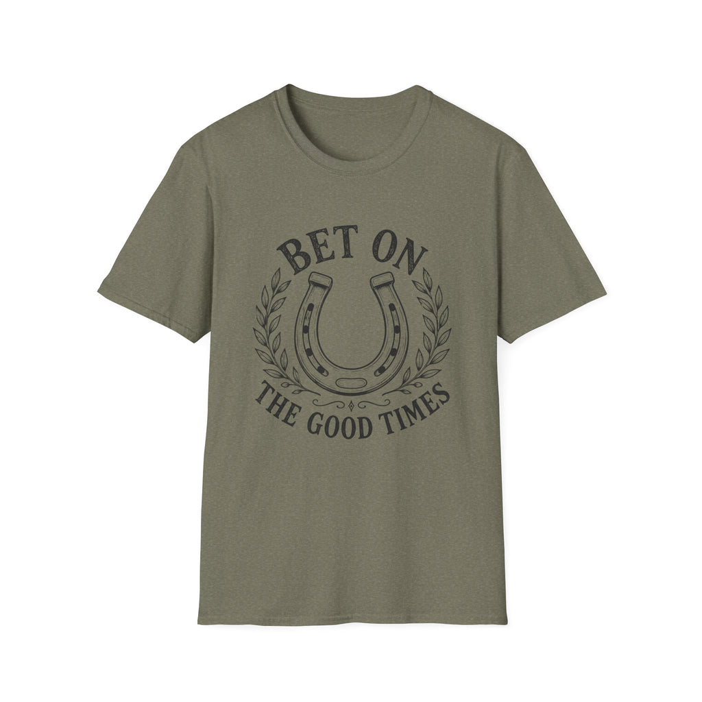 Good Times T-Shirt
