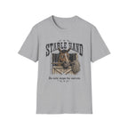 Stable Hand T-Shirt
