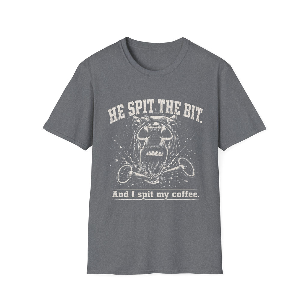 Spit The Bit T-Shirt