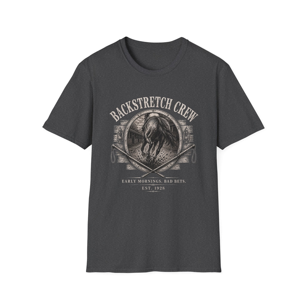 Early Mornings T-Shirt