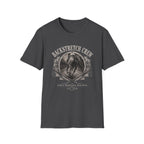 Early Mornings T-Shirt