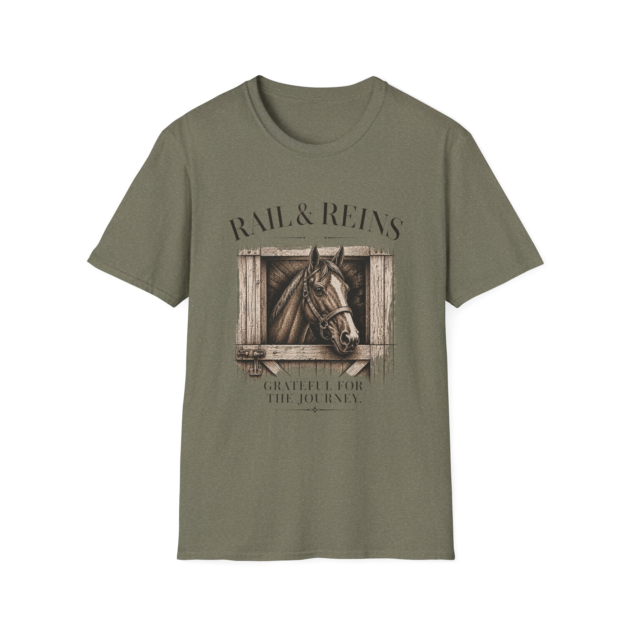 Grateful T-Shirt