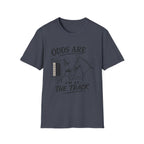 At The Track T-Shirt