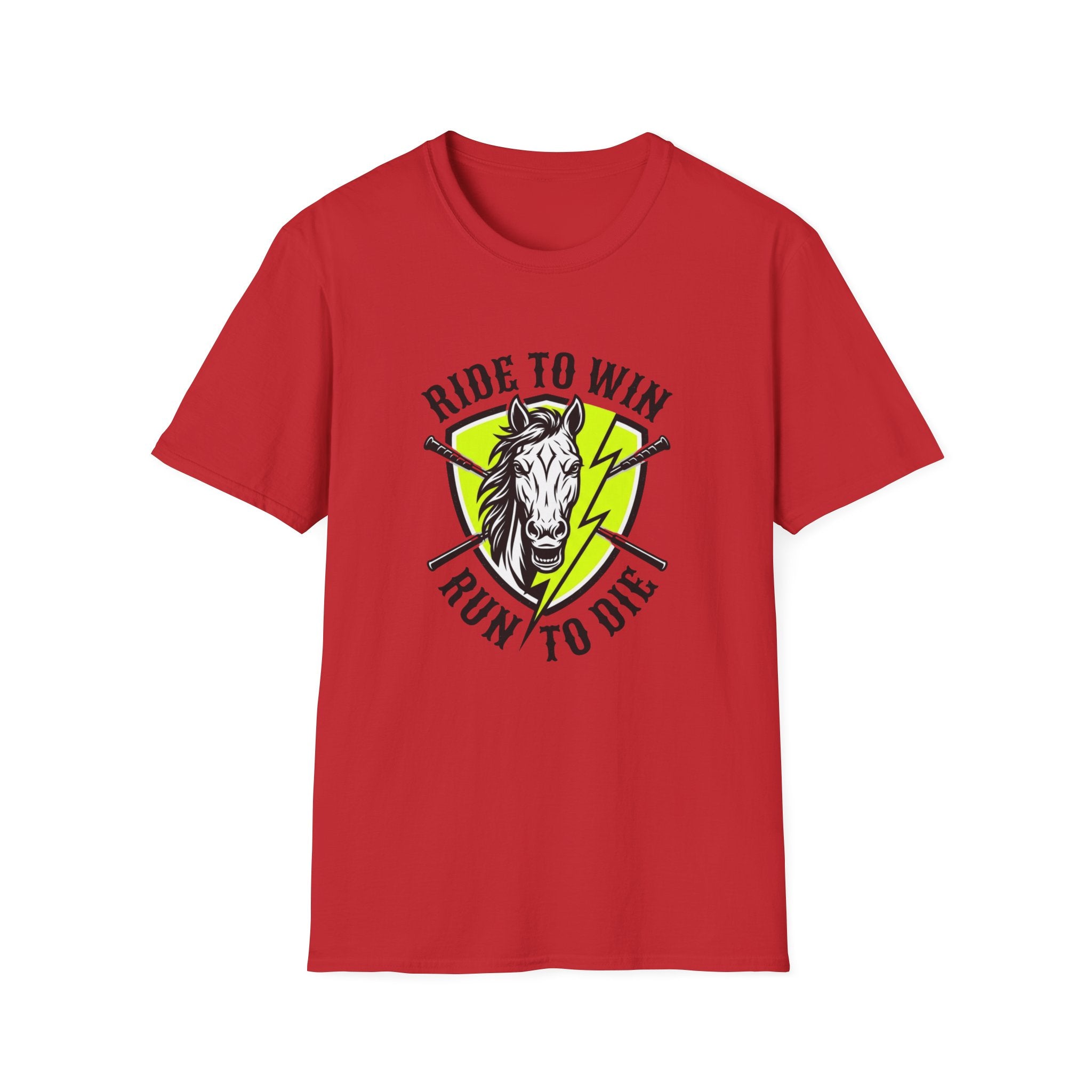 Run to Win T-Shirt