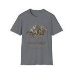 November Tradition T-Shirt
