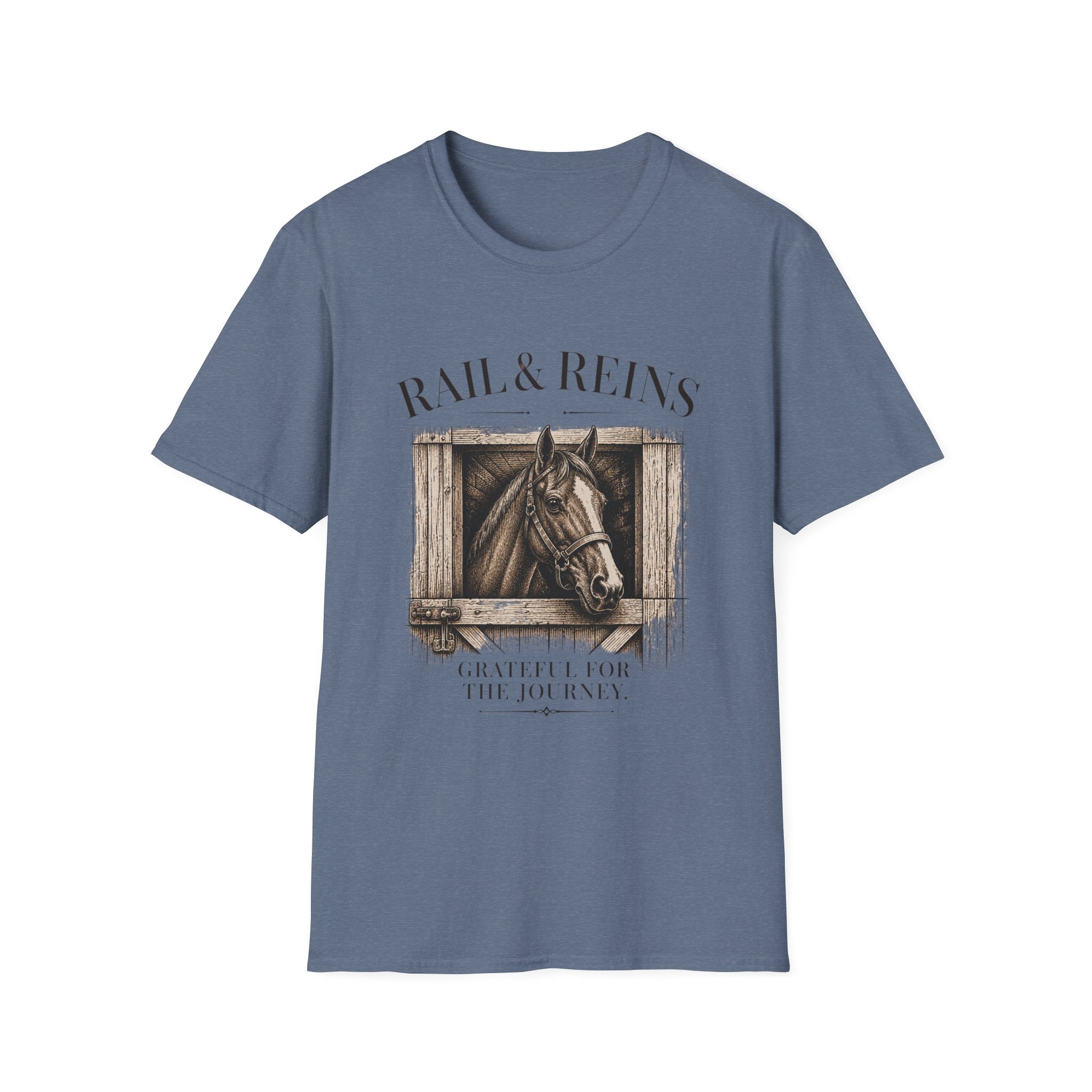 Grateful T-Shirt