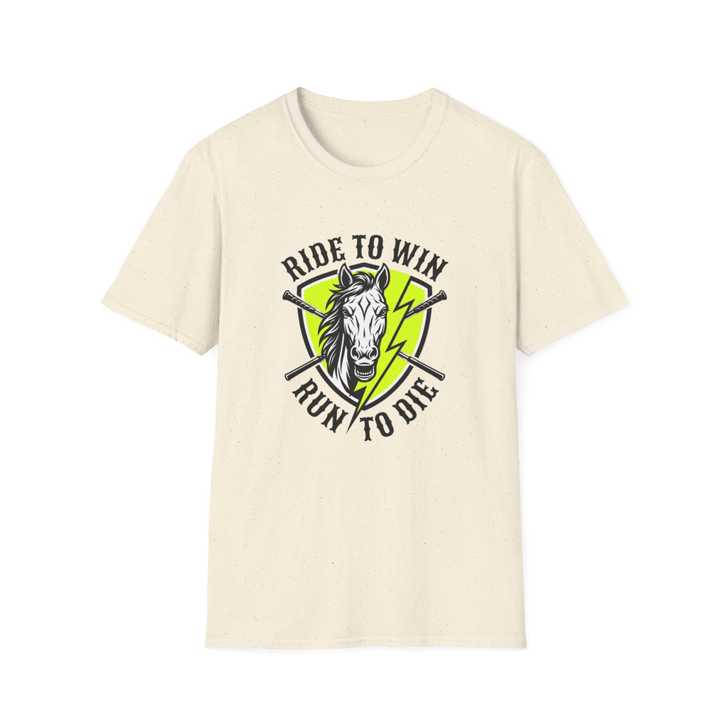 Run to Win T-Shirt