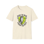 Run to Win T-Shirt