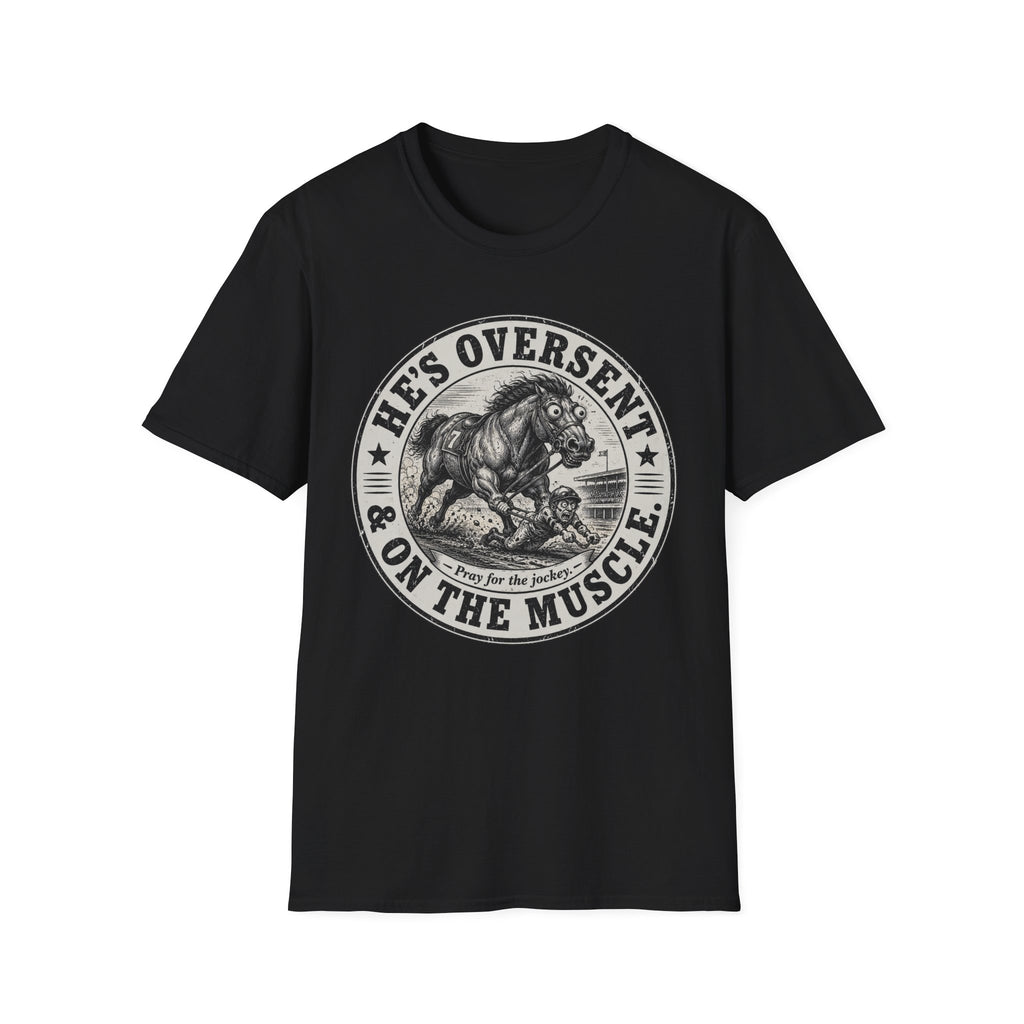 Oversent T-Shirt