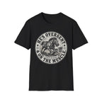 Oversent T-Shirt