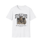 Stable Hand T-Shirt