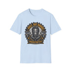 Built not Bought T-Shirt