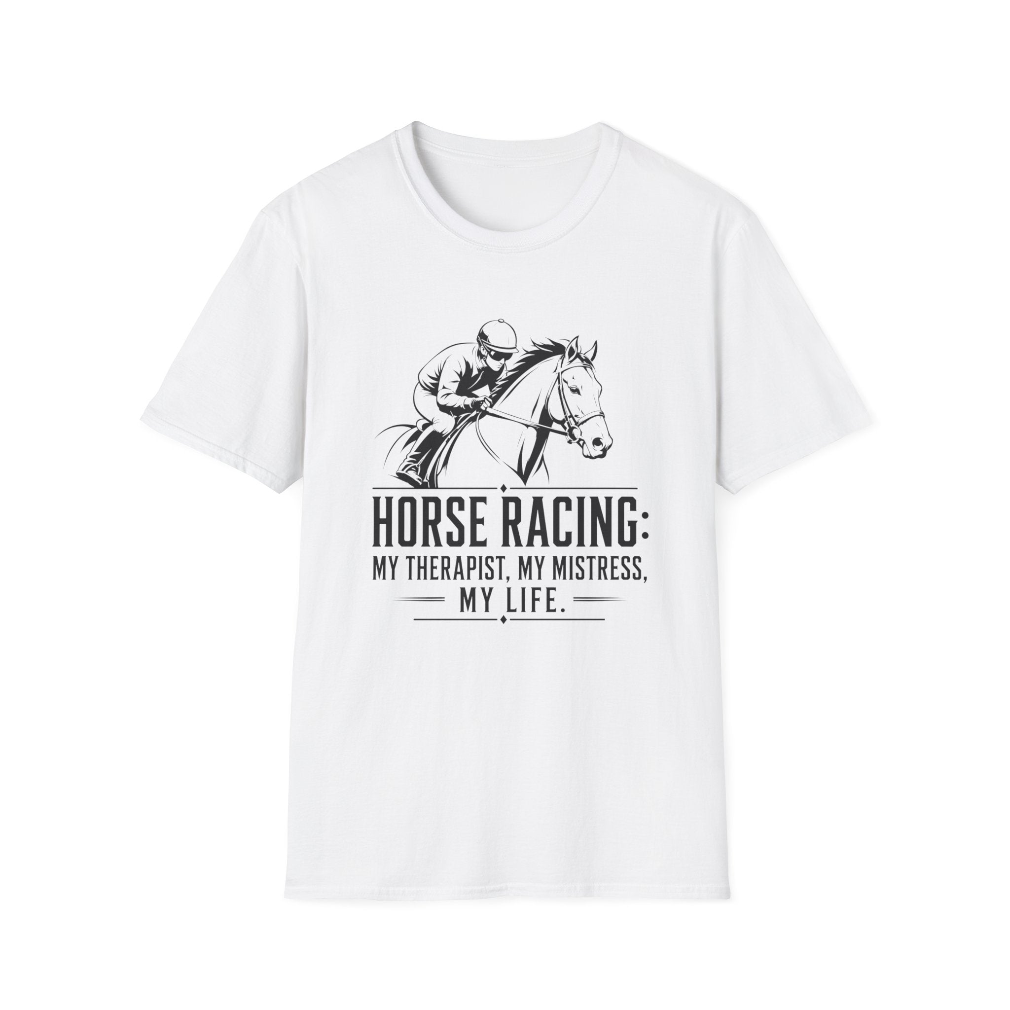 3 Things T-Shirt