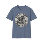 Oversent T-Shirt