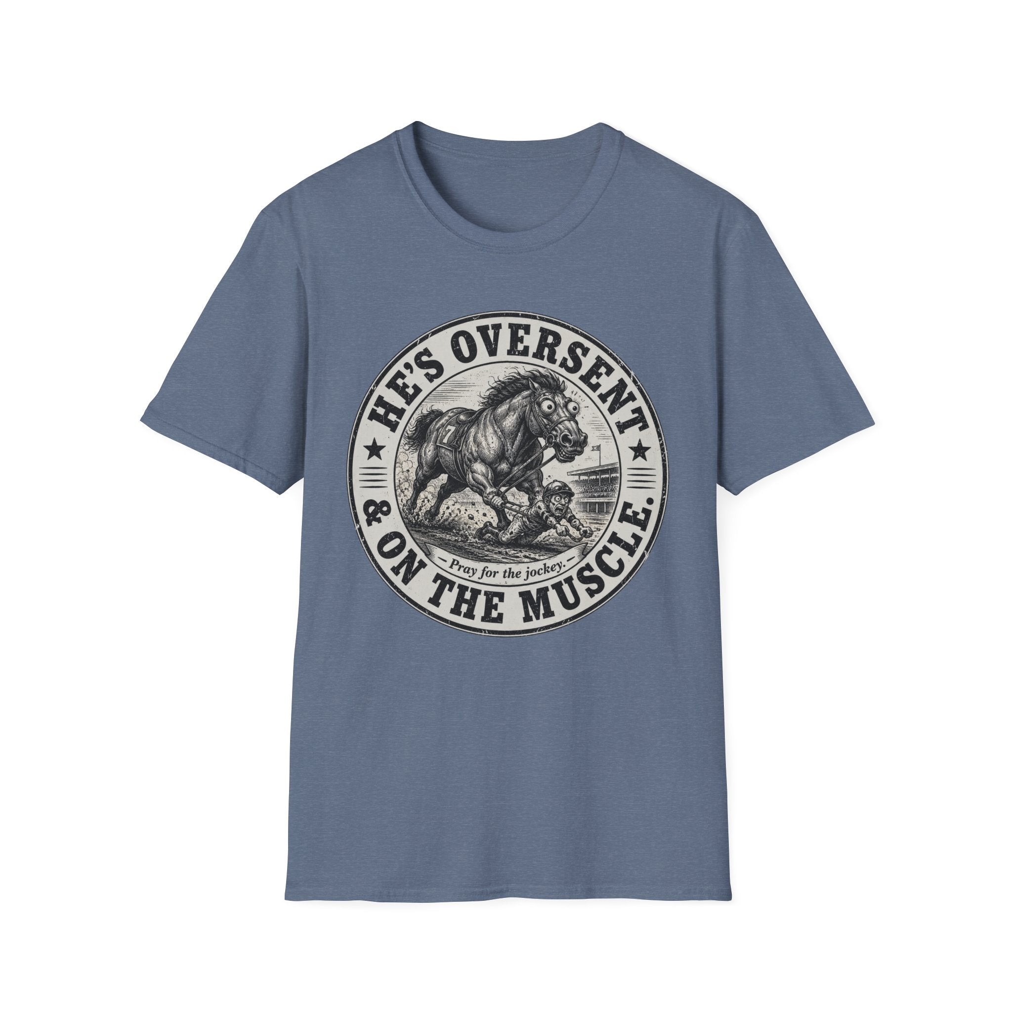 Oversent T-Shirt