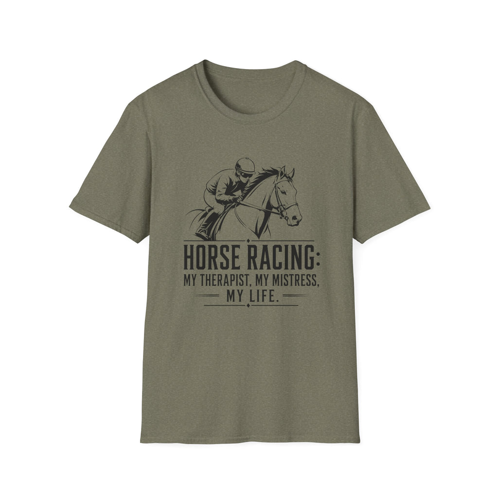 3 Things T-Shirt