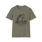 3 Things T-Shirt