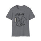 At The Track T-Shirt