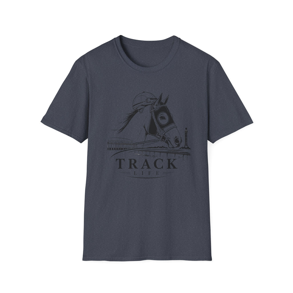 Track Life T-Shirt
