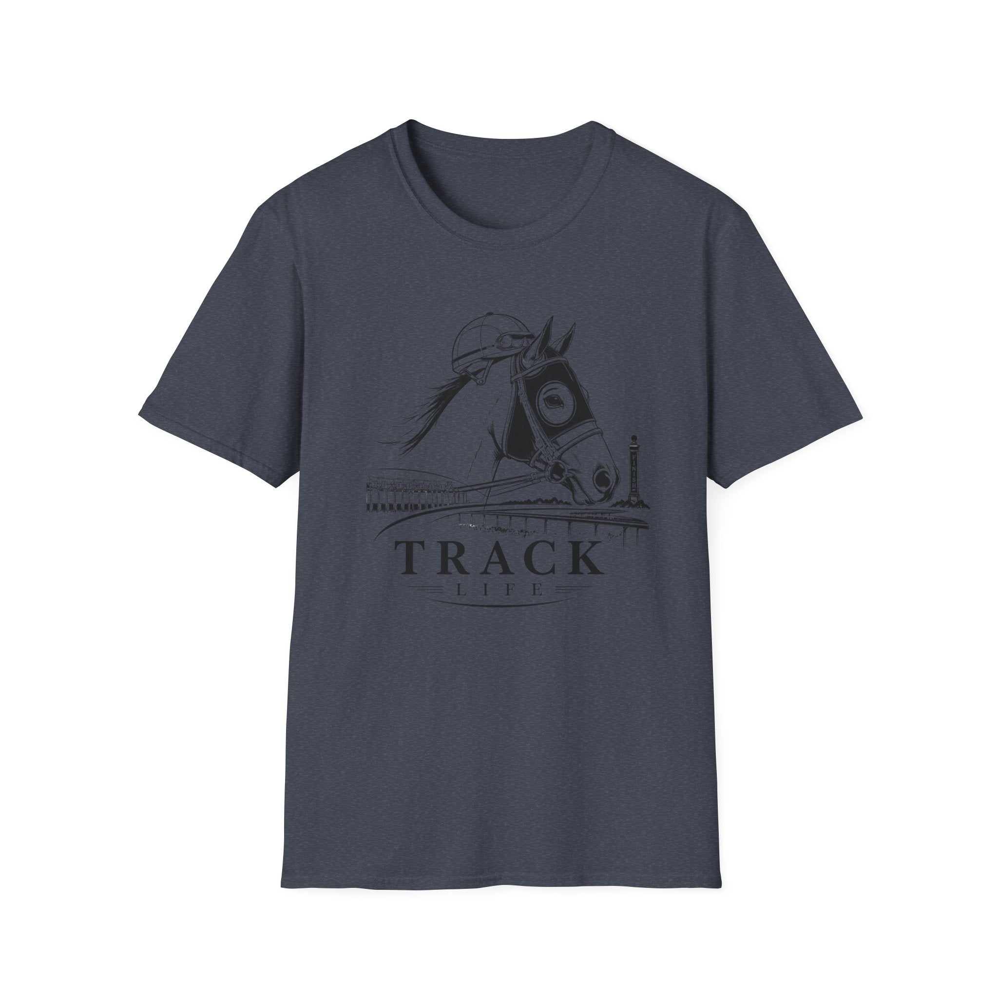 Track Life T-Shirt