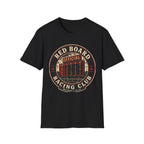 Red Board Racing T-Shirt