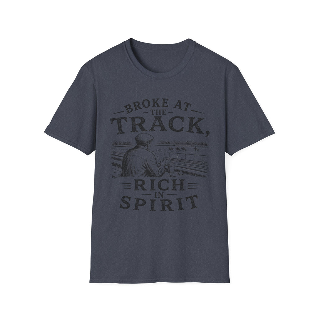 Rich In Spirit T-Shirt