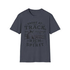 Rich In Spirit T-Shirt