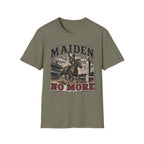 Maiden No More T-Shirt