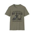 Racetrack Dating T-Shirt