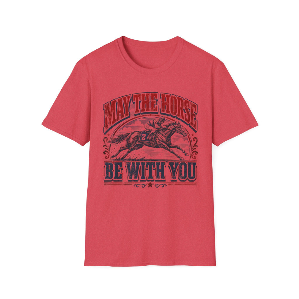 Be With You T-Shirt