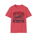 Be With You T-Shirt
