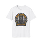 Built not Bought T-Shirt