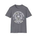 Ride To Live T-Shirt