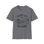 Giddy Up T-Shirt