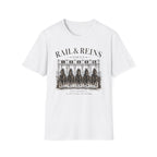 Lifetime Of Work T-Shirt
