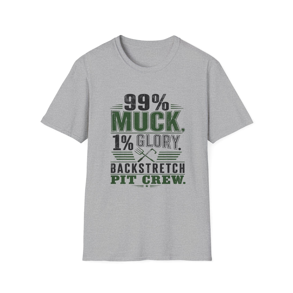 99% T-Shirt