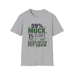 99% T-Shirt