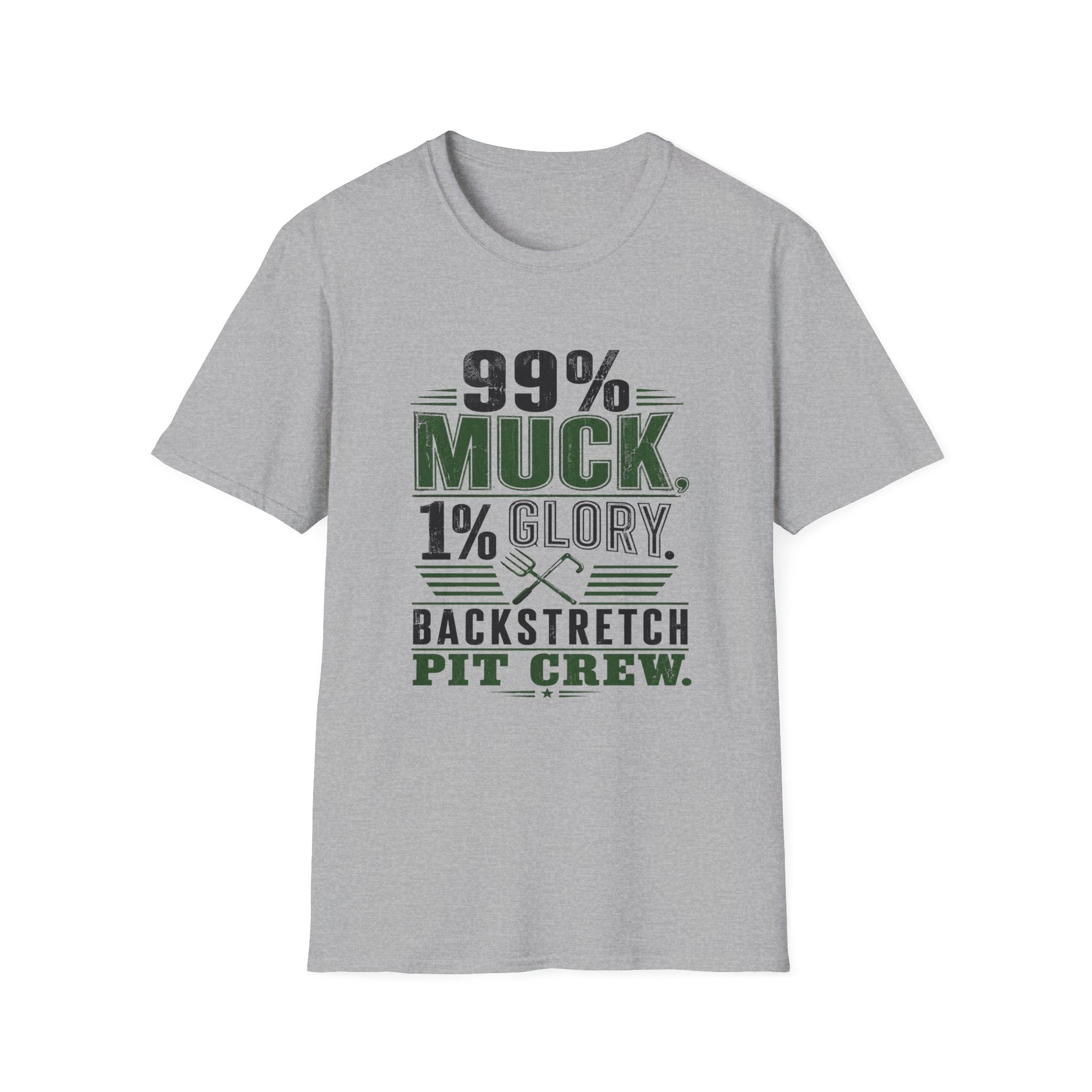 99% T-Shirt