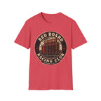 Red Board Racing T-Shirt