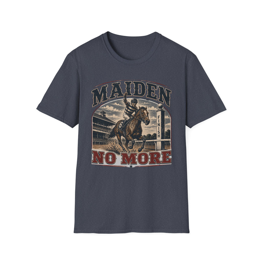Maiden No More T-Shirt