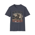 Maiden No More T-Shirt