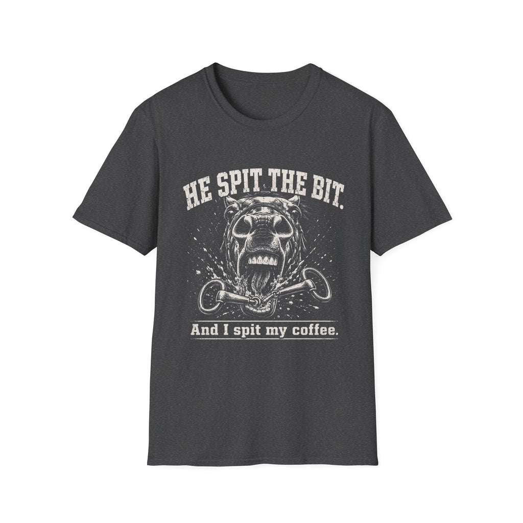 Spit The Bit T-Shirt