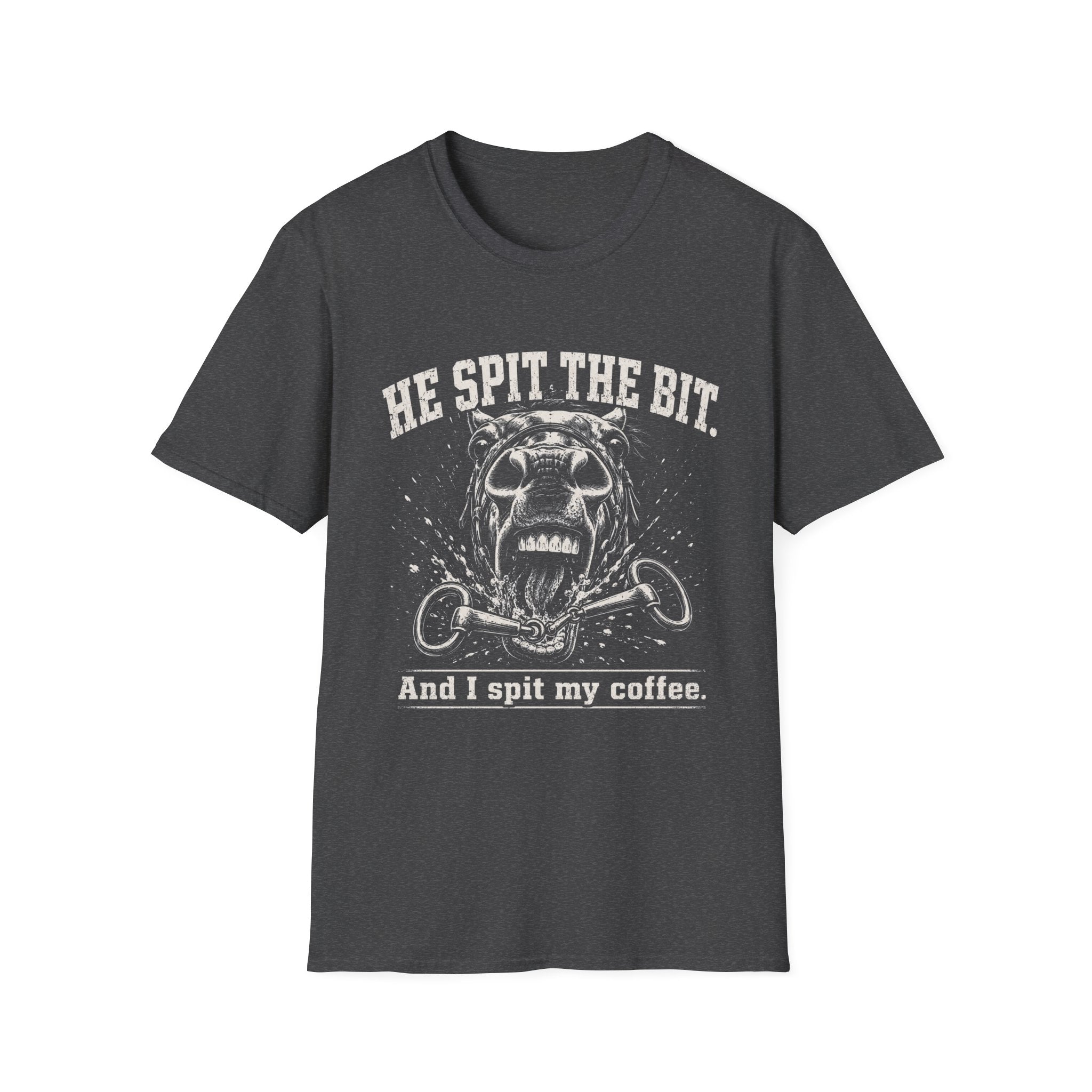 Spit The Bit T-Shirt