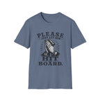 Praying T-Shirt