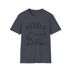 More Stable T-Shirt