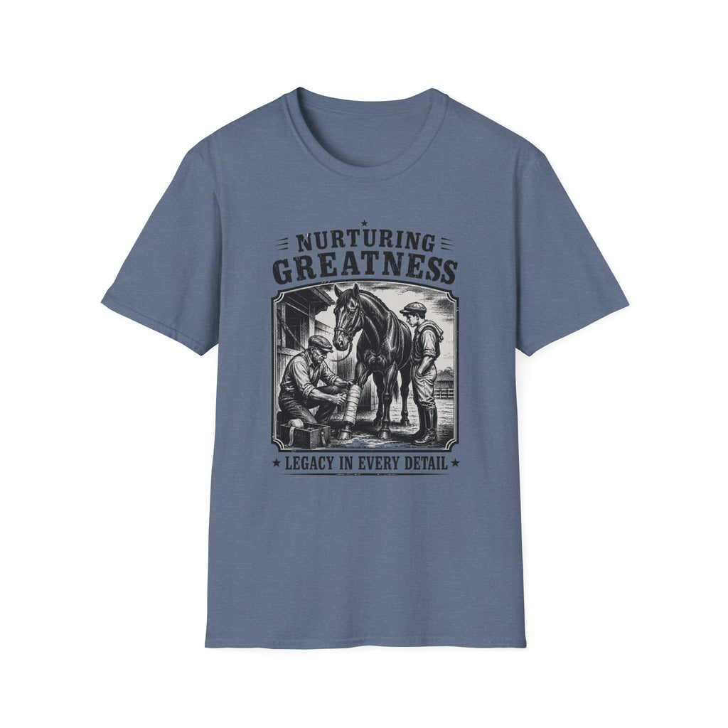 Every Detail T-Shirt
