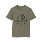 Track Life T-Shirt