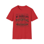 Potential T-Shirt